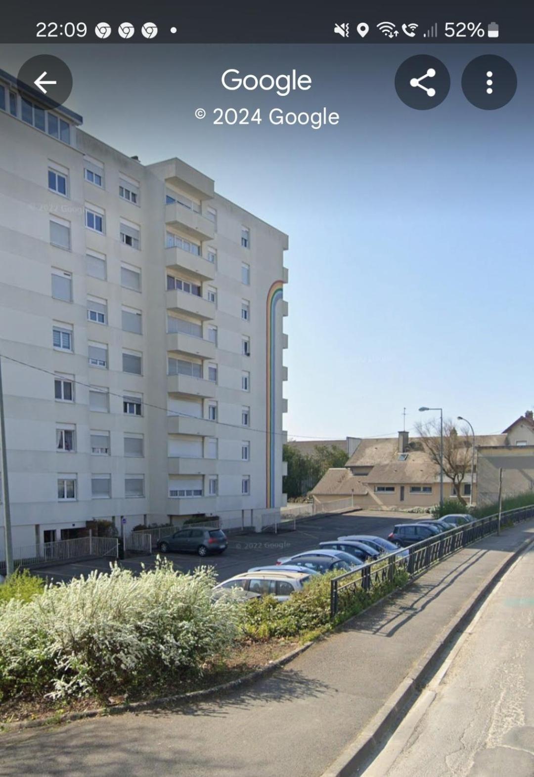 Bel aparté, cosy, vue panoramique cathédrale Bourges Extérieur photo